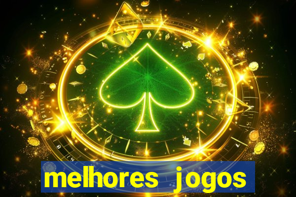 melhores jogos offline para iphone